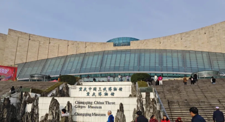 精彩不止于此——5·18国际博物馆日前瞻