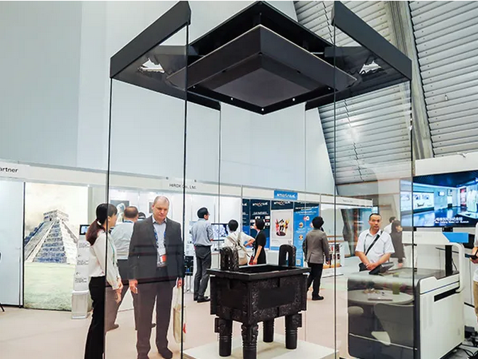 不朽情缘官网登录入口高智能对开柜斩获“技术十佳