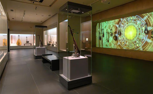 上海闵行博物馆