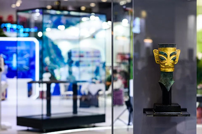 第二十届中国（深圳）国际文化产业博览交易会3