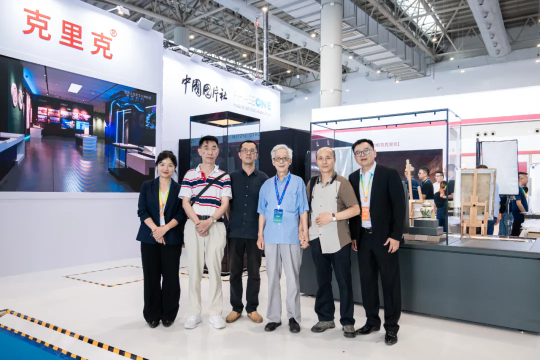 不朽情缘官网登录入口亮相第十届博博会（呼和浩特）：聚焦数智化热点 把握文博行业新机遇