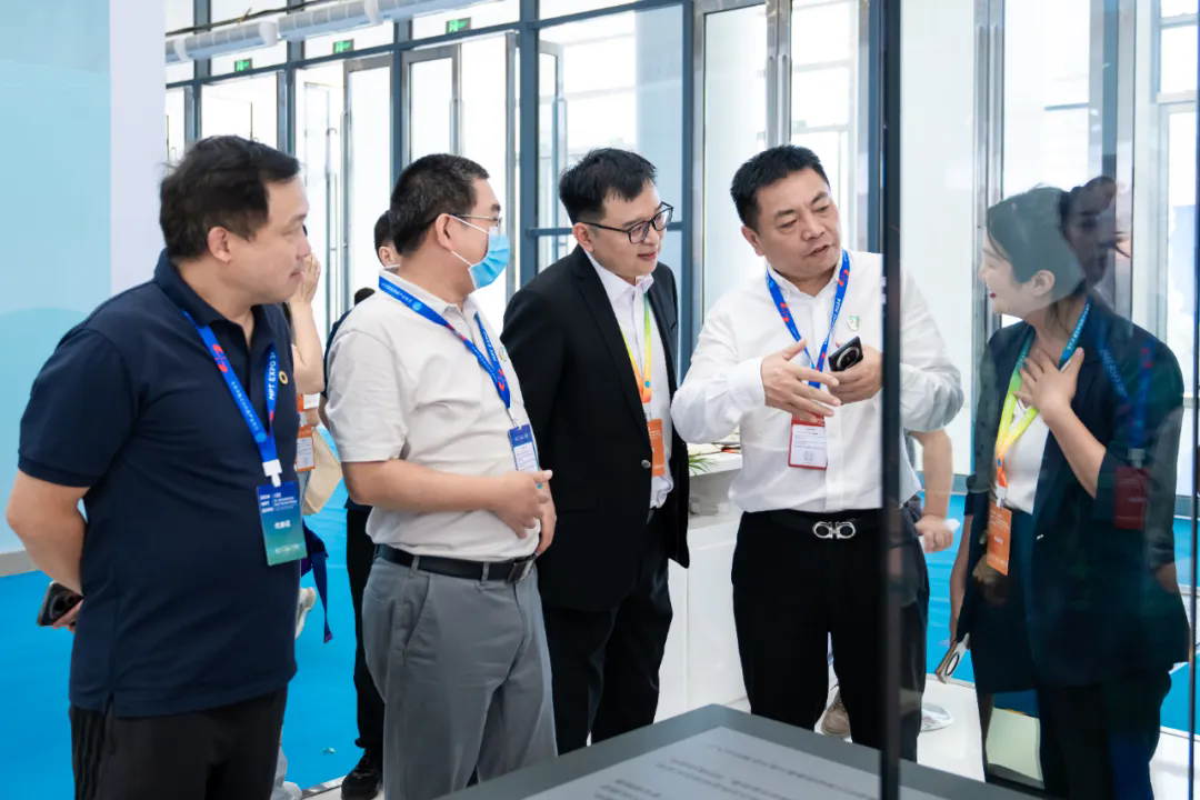 不朽情缘官网登录入口亮相第十届博博会（呼和浩特）：聚焦数智化热点 把握文博行业新机遇