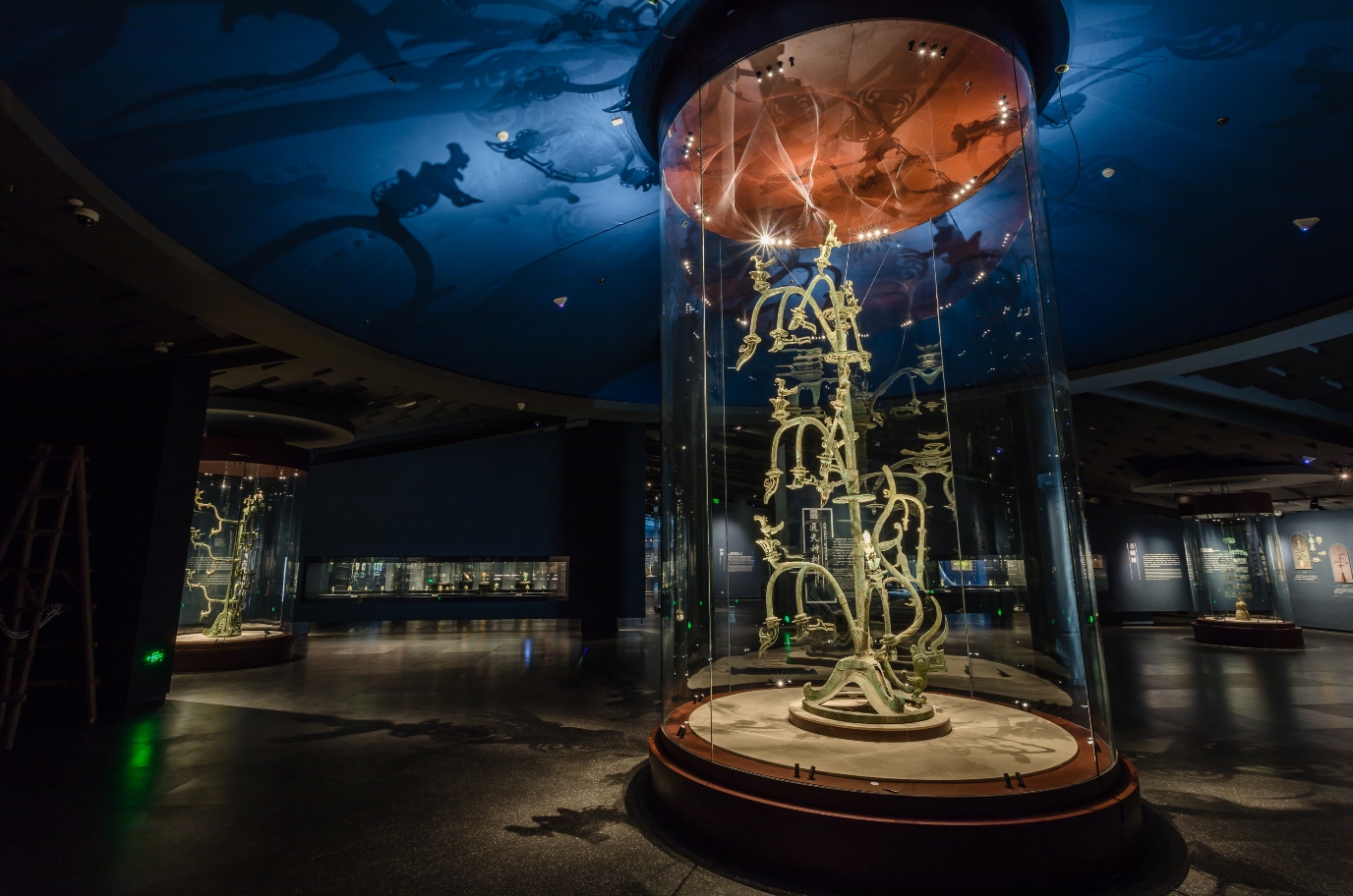 三星堆博物馆——不朽情缘官网登录入口