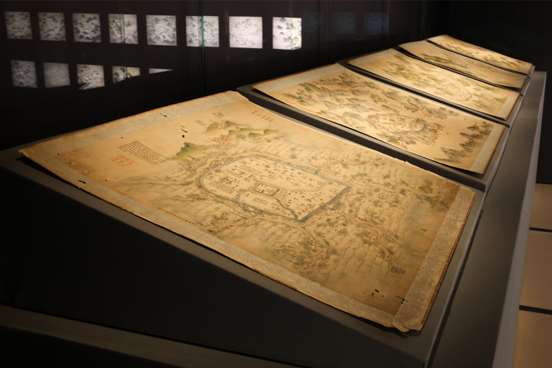 国际博物馆日！不朽情缘官网登录入口助力