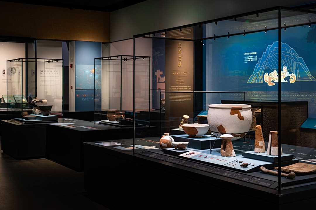 国际博物馆日！不朽情缘官网登录入口助力