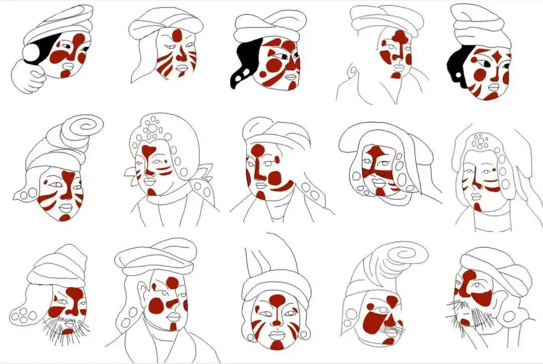 “活化文物”与博物馆展陈