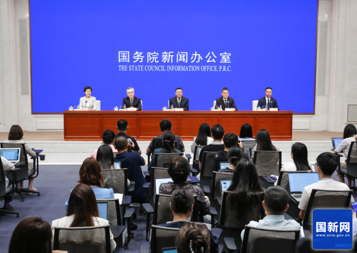 国新办发布，重要展览将开！让我们期待！