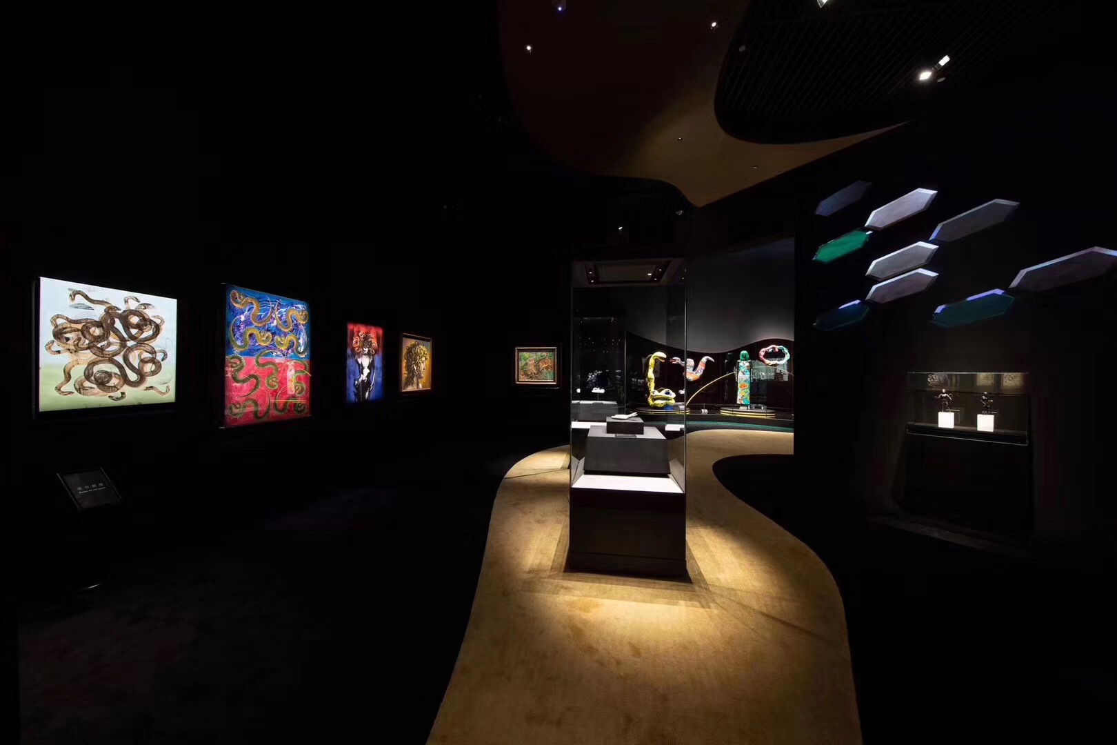 博物馆叙事展览在教育中的作用