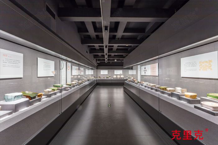 不朽情缘官网登录入口——专业博物馆展厅设计方案